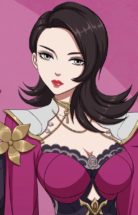 Jiao, Jiaoran