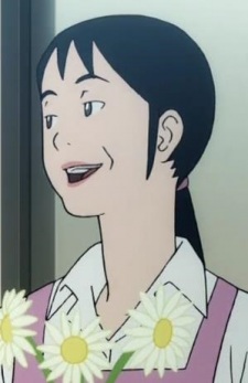 Horiuchi, Mother