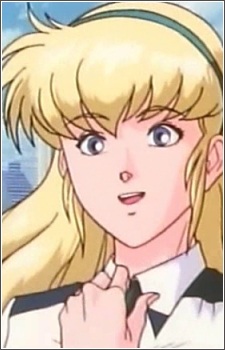 Walker, Susan