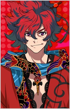 Sakamoto, Ryouma