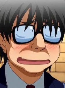 Satou, Futoshi