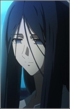 Fujou, Kirie