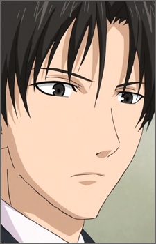 Iwaki, Teppei