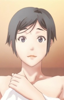 Tanaka, Mayumi