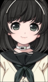 Hokari, Kanae