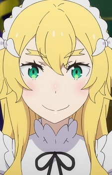 Baumann, Frederica