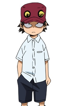 Izumi, Kouta