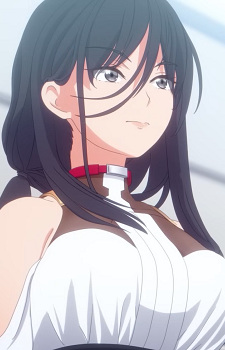 Kagura, Chitose