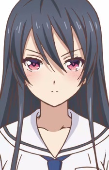 Shinonome, Ryou