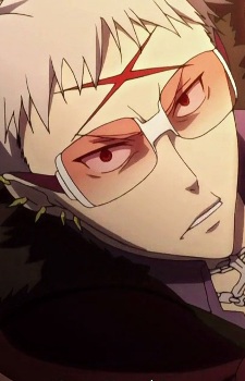 Kagami, Reiji