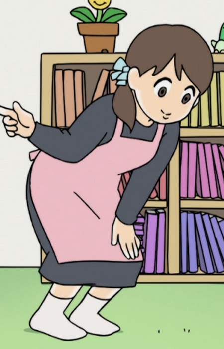 Kindergarten Teacher