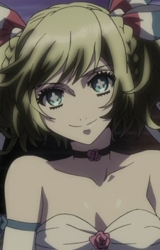 d'Arc, Jeanne
