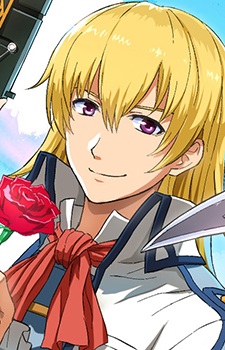 Lenheim, Olivier
