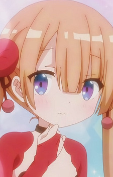 Kazairo, Hibiki