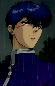 Kandori, Akira