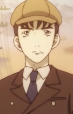 Katou, Kei