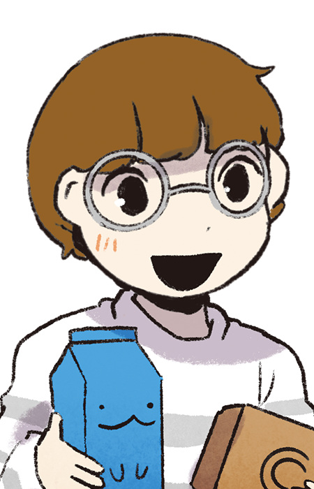 Kousaku-kun
