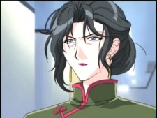 Wong, Mother