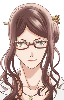 Mukai, Eriko