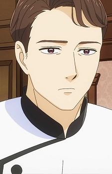 Hamasaki, Ryou