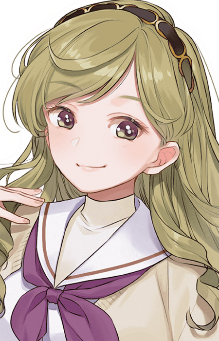 Kojou, Airi