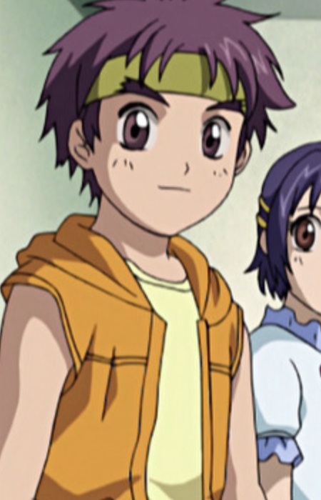Akutsu, Yoshiki