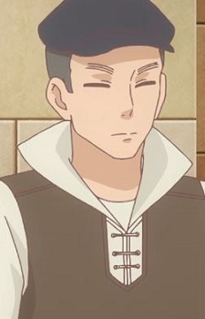 Joseph