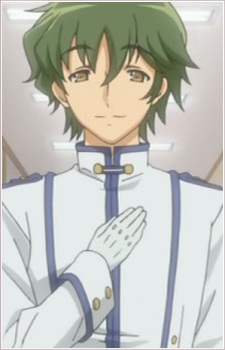 Matsuda, Arthur