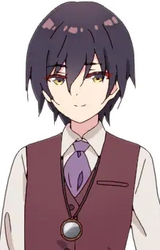 Touma, Nagi