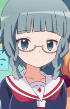 Mashiba, Nao