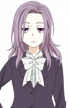 Shibasaki, Yuri