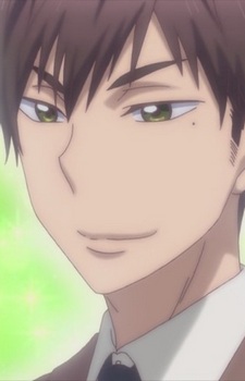 Mutsumi, Kazuma
