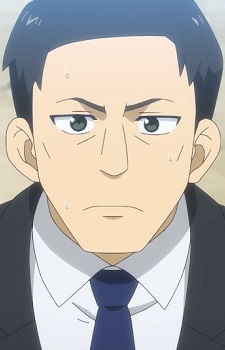 Nawano, Takumi