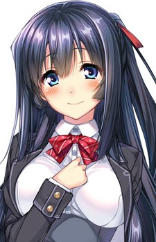 Takayashiro, Sayuki