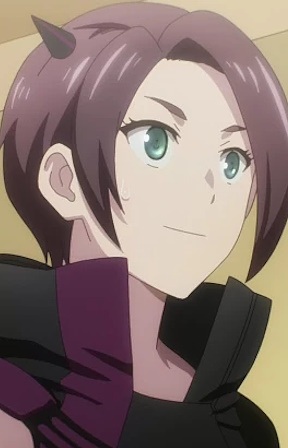 Frazer, Haruka