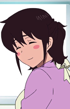 Shimatani, Kiyoko