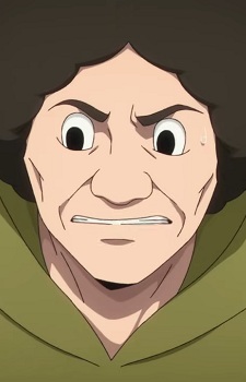 Adachi, Koitarou