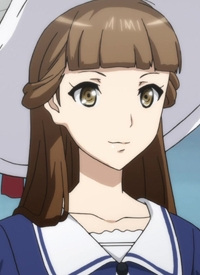 Shinyao, Mu
