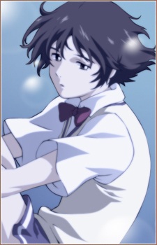 Kaminagi, Ryouko