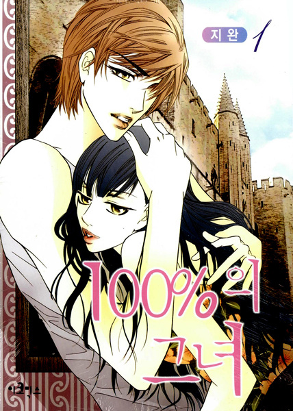 100% Perfect Girl cover