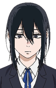 Ehara, Kyouko