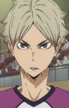 Semi, Eita