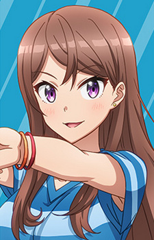 Tsukii, Honoka