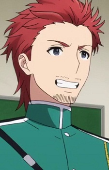 Akui, Genji