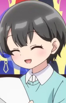 Mouri, Rin