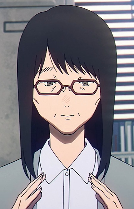 Matsuura