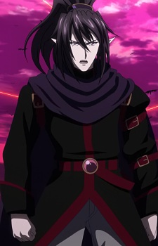 Asmodeus, Creuserey