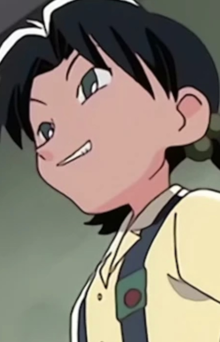 Ebicha, Tamami