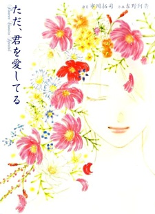 Tada, Kimi wo Aishiteru cover