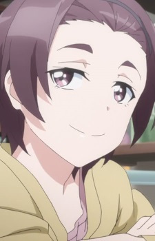 Morikawa, Mutsuki